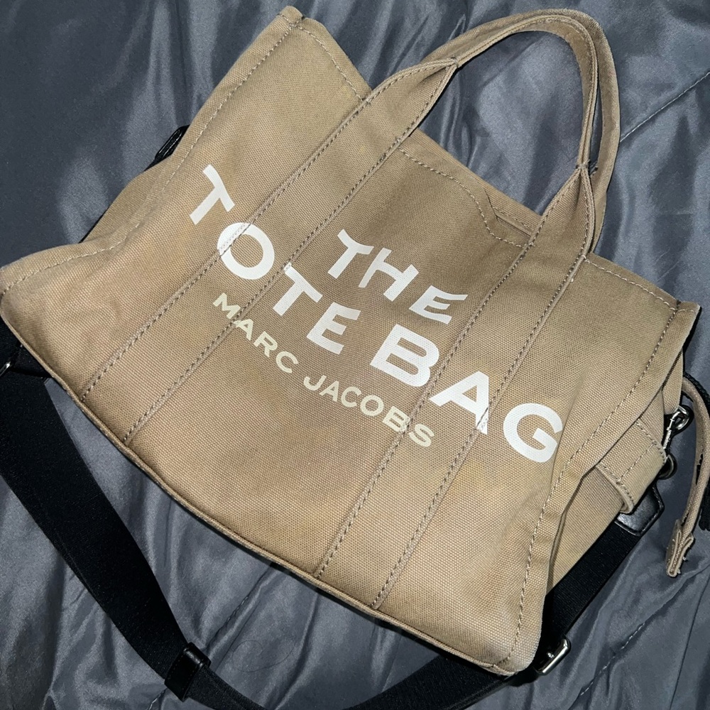 Marc Jacob’s Tote Bag - M
